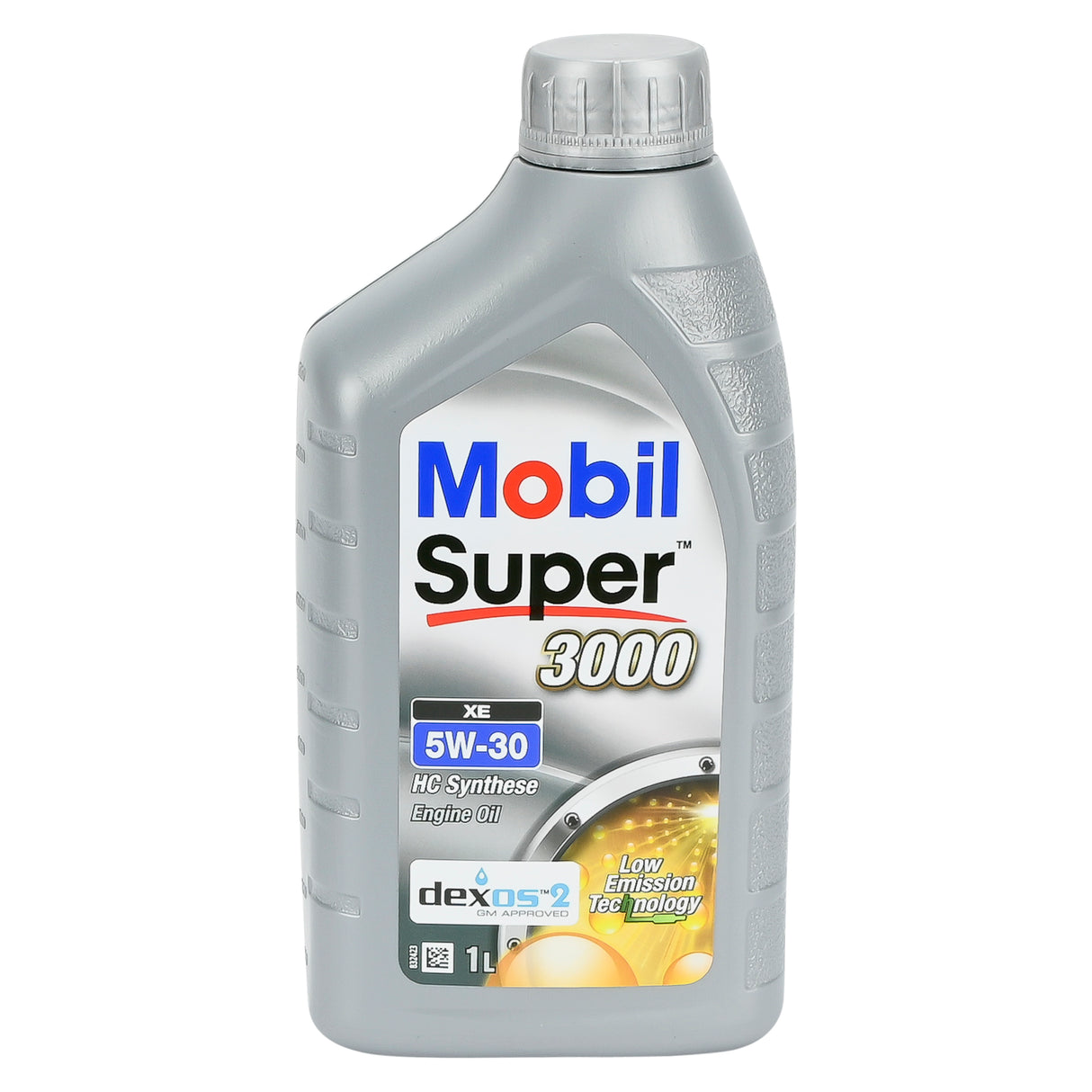 Mobil Motoröl Super 3000 XE 5W-30 1 Liter