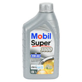 Mobil Motoröl Super 3000 XE 5W-30 1 Liter