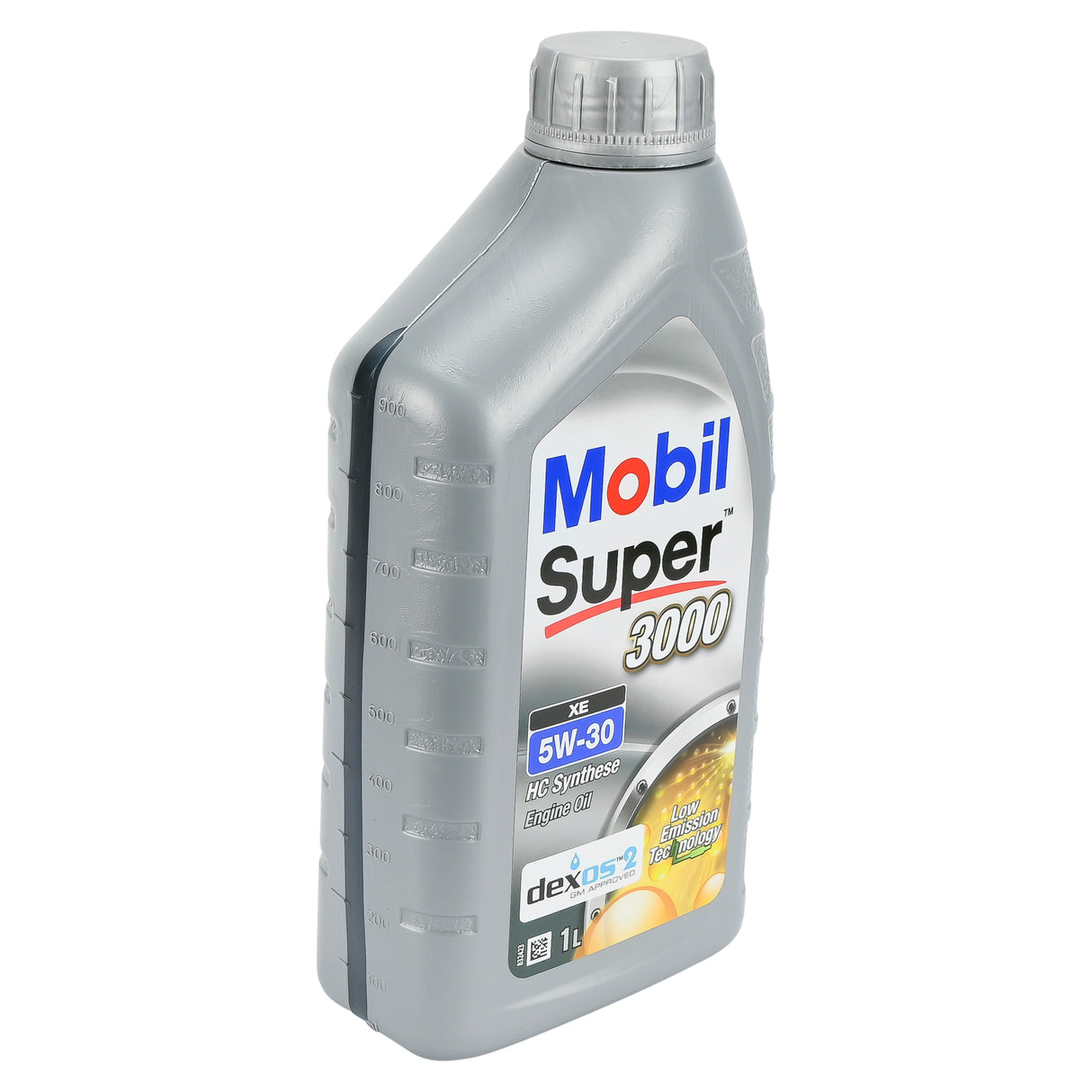 Mobil Motoröl Super 3000 XE 5W-30 1 Liter