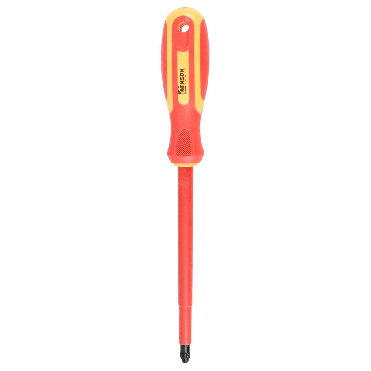Screwdriver pozi PZ3 x 150 VDE