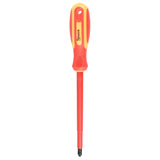 Screwdriver pozi PZ3 x 150 VDE