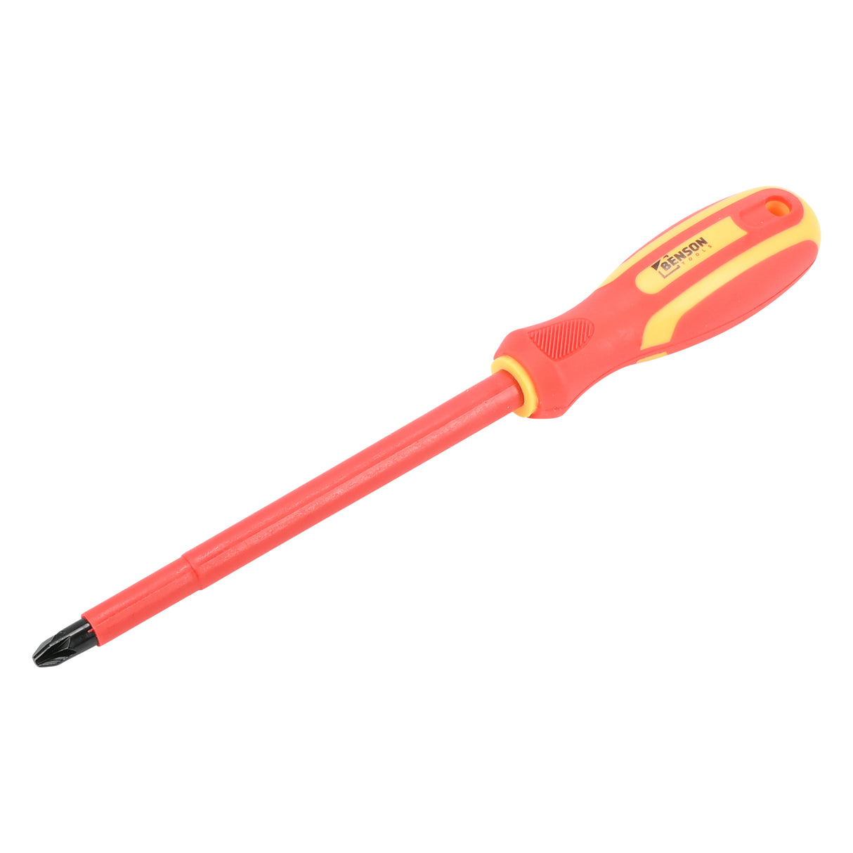 Screwdriver pozi PZ3 x 150 VDE