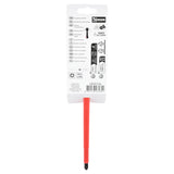 Screwdriver pozi PZ3 x 150 VDE