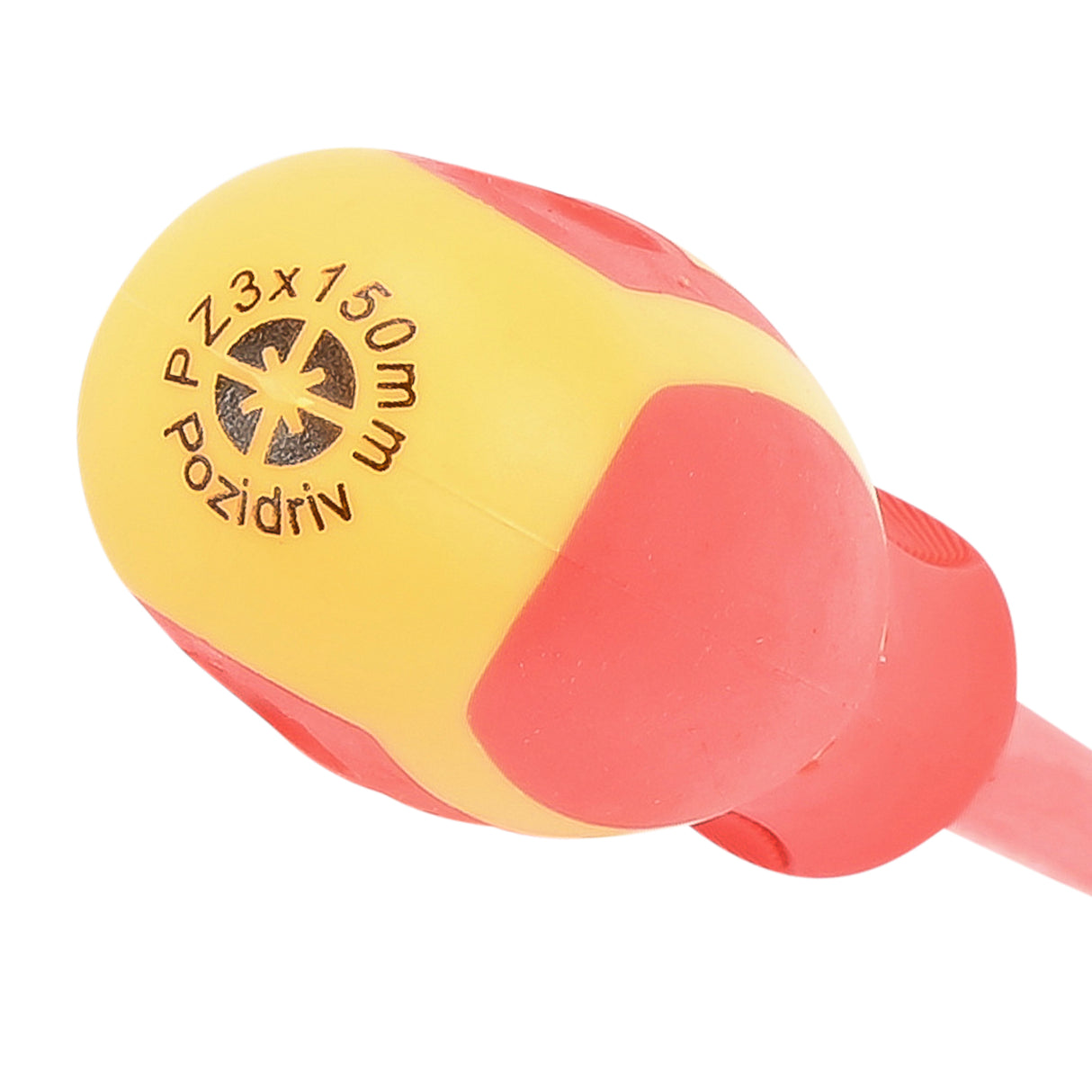 Screwdriver pozi PZ3 x 150 VDE