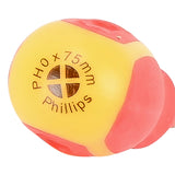 Schroevendraaier phillips PH0 x 75 VDE