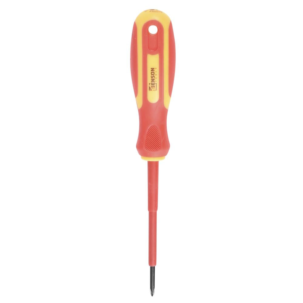 Schroevendraaier phillips PH0 x 75 VDE