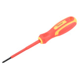 Schroevendraaier phillips PH0 x 75 VDE