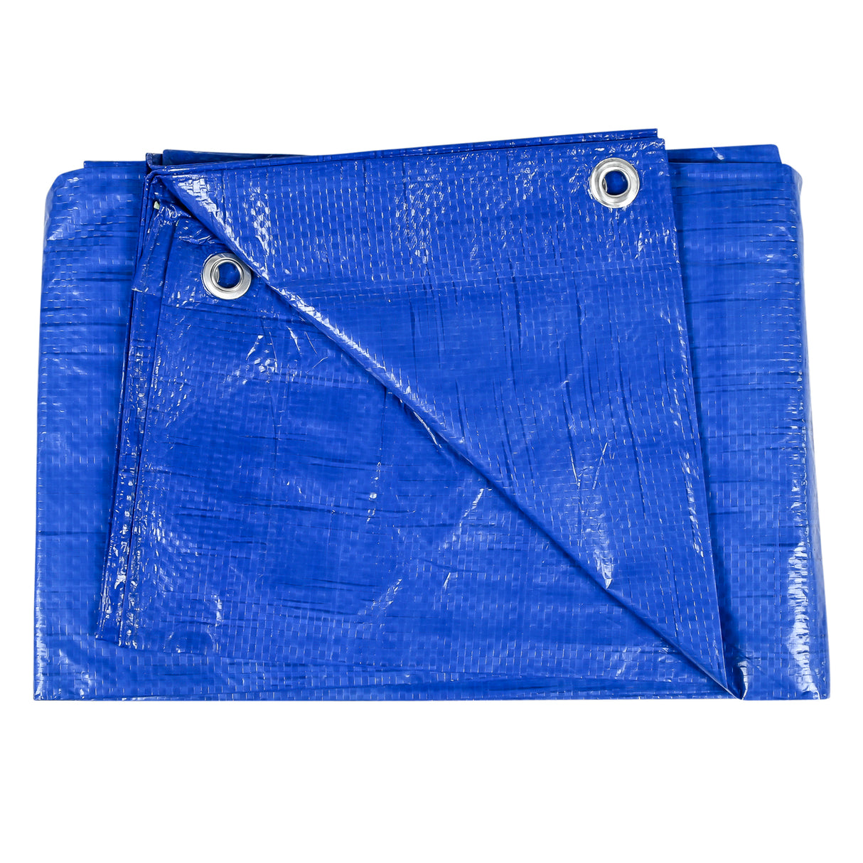 Plane 1,5 x 2,5 m blau