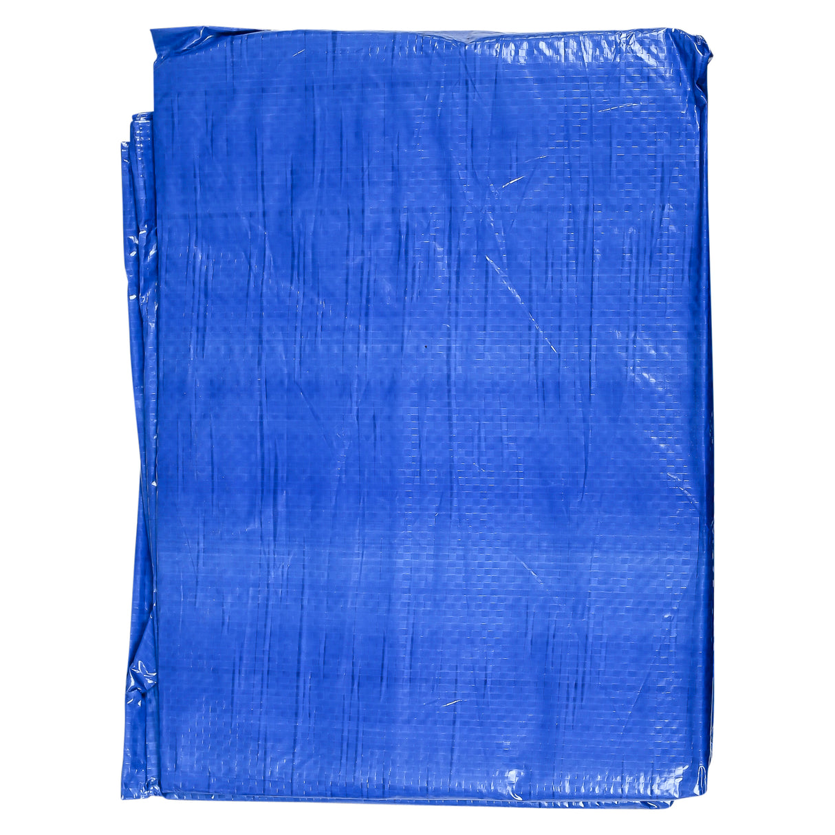 Plane 1,5 x 6 m blau