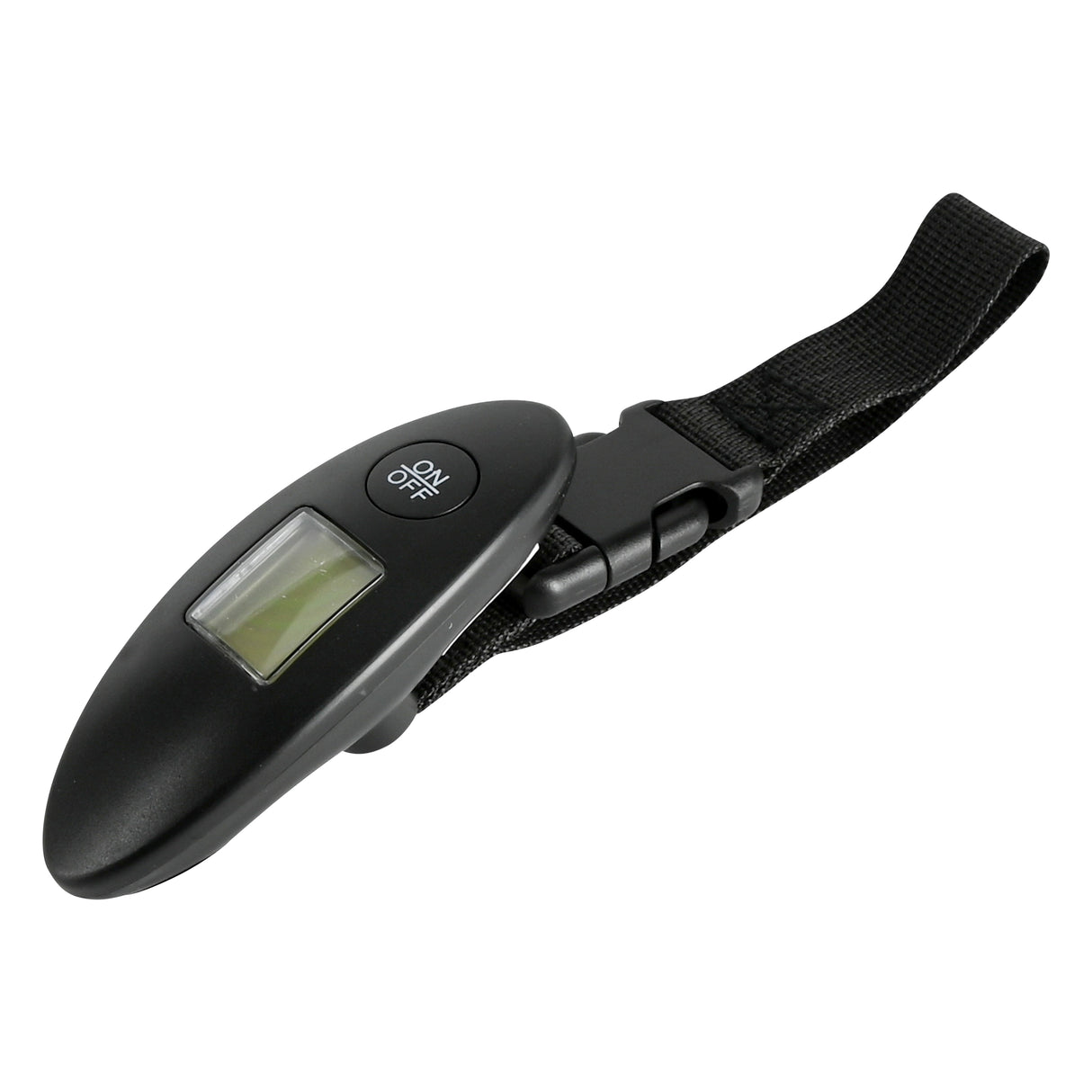 Digitale Gepäckwaage bis 40 kg