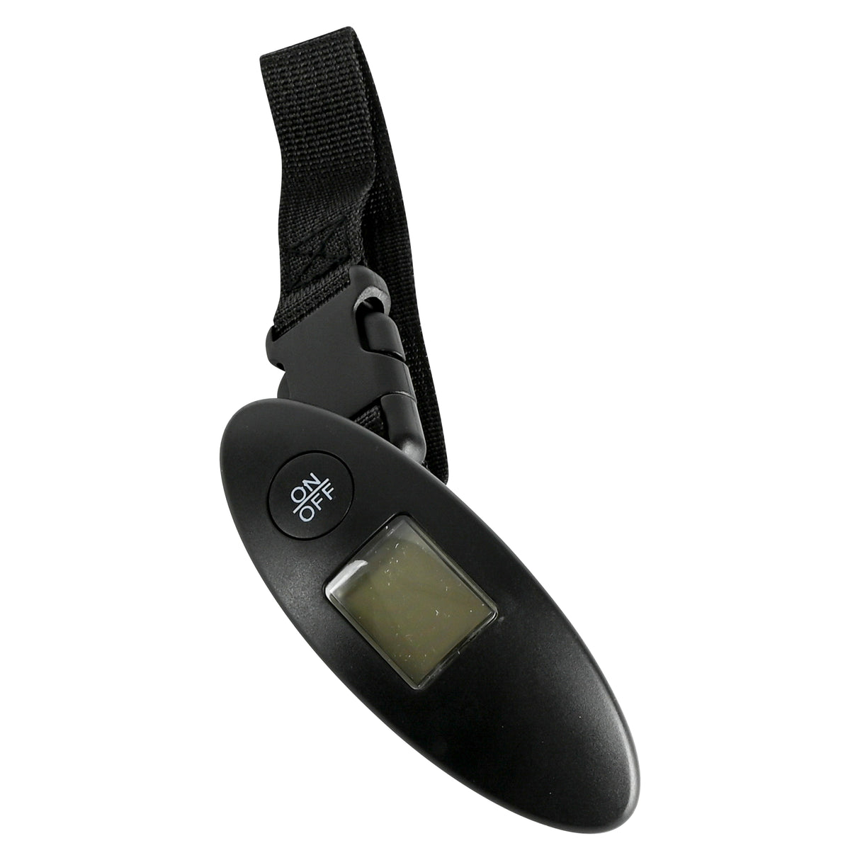 Digitale Gepäckwaage bis 40 kg