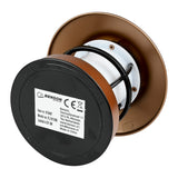 Campinglampe Mini mit Hakenkupferdisplay