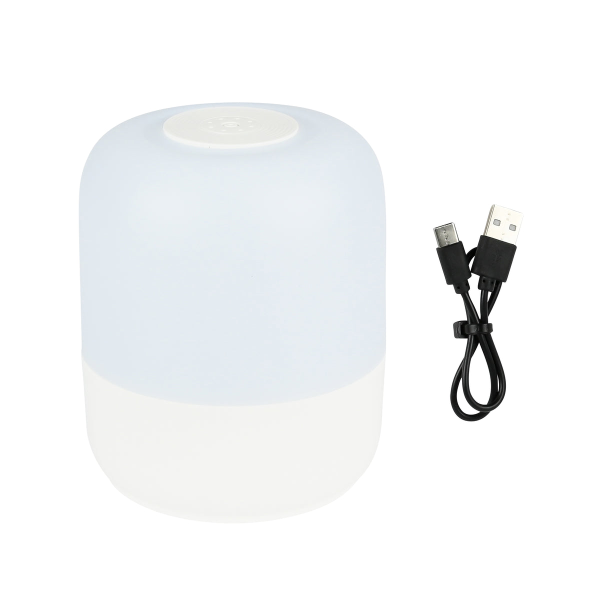 Nachtlampe mini dimmbar wiederaufladbar