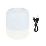 Nachtlampe mini dimmbar wiederaufladbar