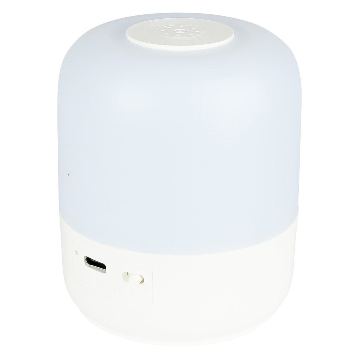 Nachtlampe mini dimmbar wiederaufladbar