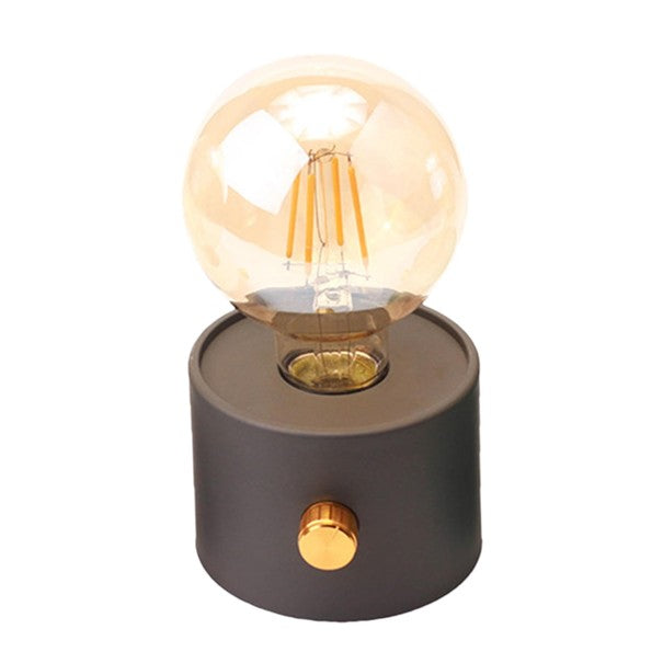 Tafellamp bol dimbaar oplaadbaar 15 cm