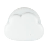 Lampe de nuit nuage rechargeable beige