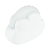 Lampe de nuit nuage rechargeable beige