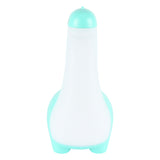 Lampe de nuit dinosaure dimmable rechargeable bleu