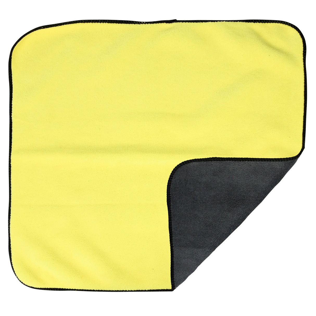 Microvezel polijstdoek 40 x 45 cm