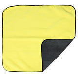 Microvezel polijstdoek 40 x 45 cm