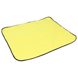 Microvezel polijstdoek 40 x 45 cm