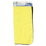 Microvezel polijstdoek 40 x 45 cm