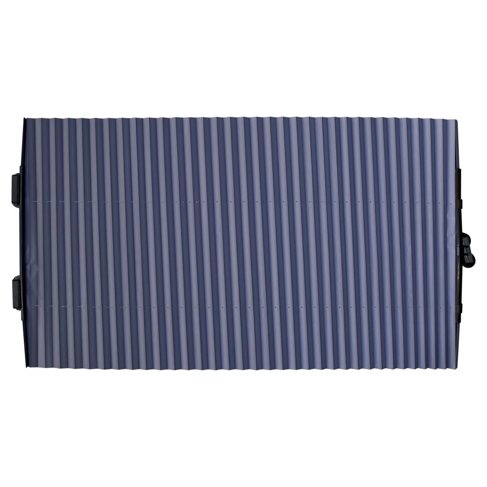 Auto-Sonnenschutz für die Windschutzscheibe