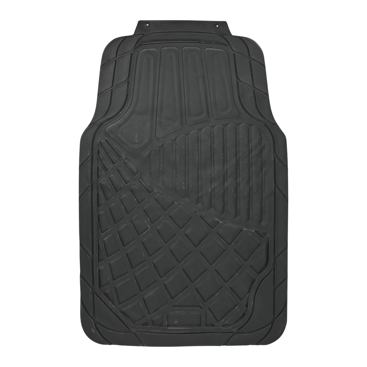 Tapis de voiture 4 pièces