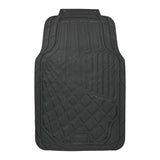 Tapis de voiture 4 pièces