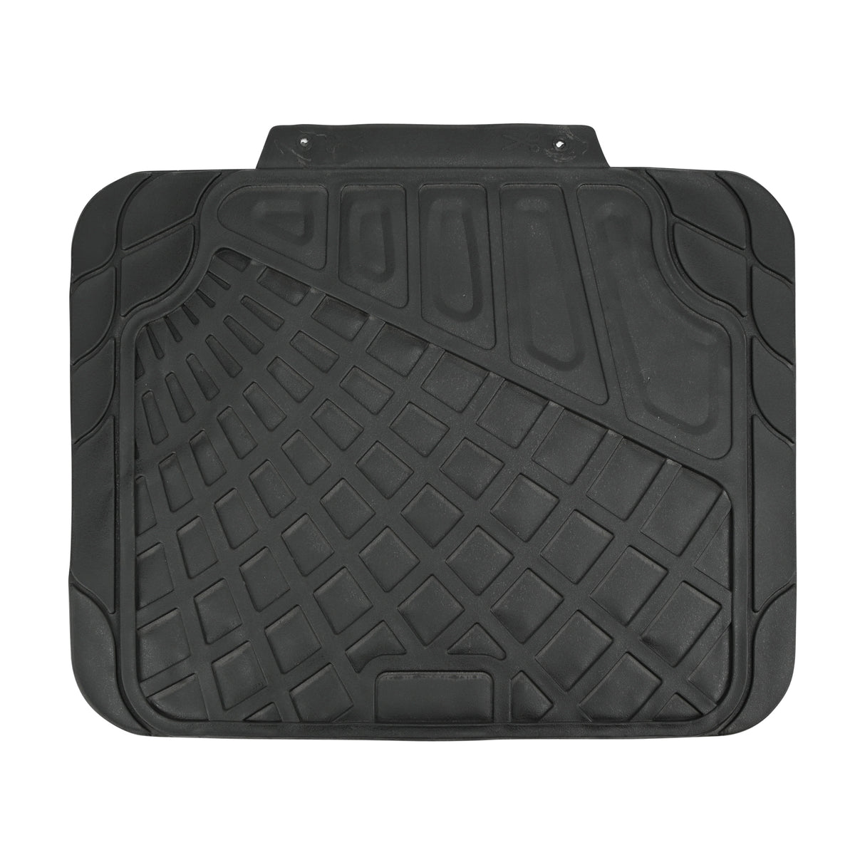 Tapis de voiture 4 pièces