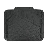 Tapis de voiture 4 pièces