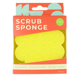 Scrub spons