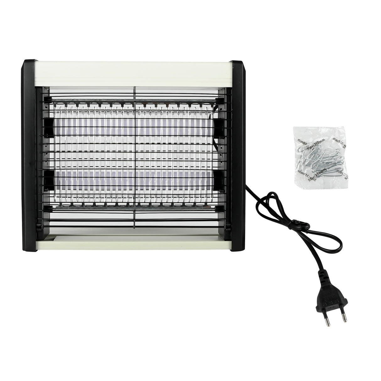 Mosquito/insect lamp