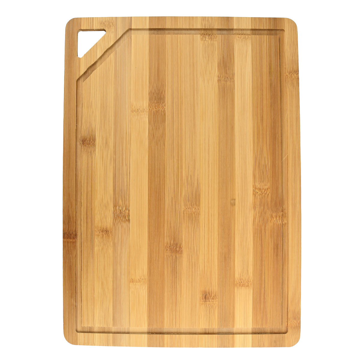 Snijplank bamboe 28 x 39 cm