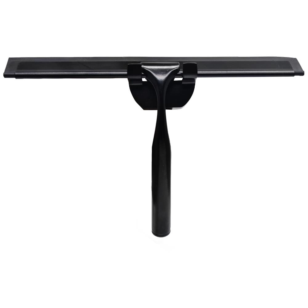 Essuie-glace 25 cm en acier noir