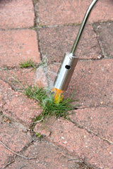 Weed burner gaz 80 cm