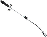 Weed burner gaz 80 cm