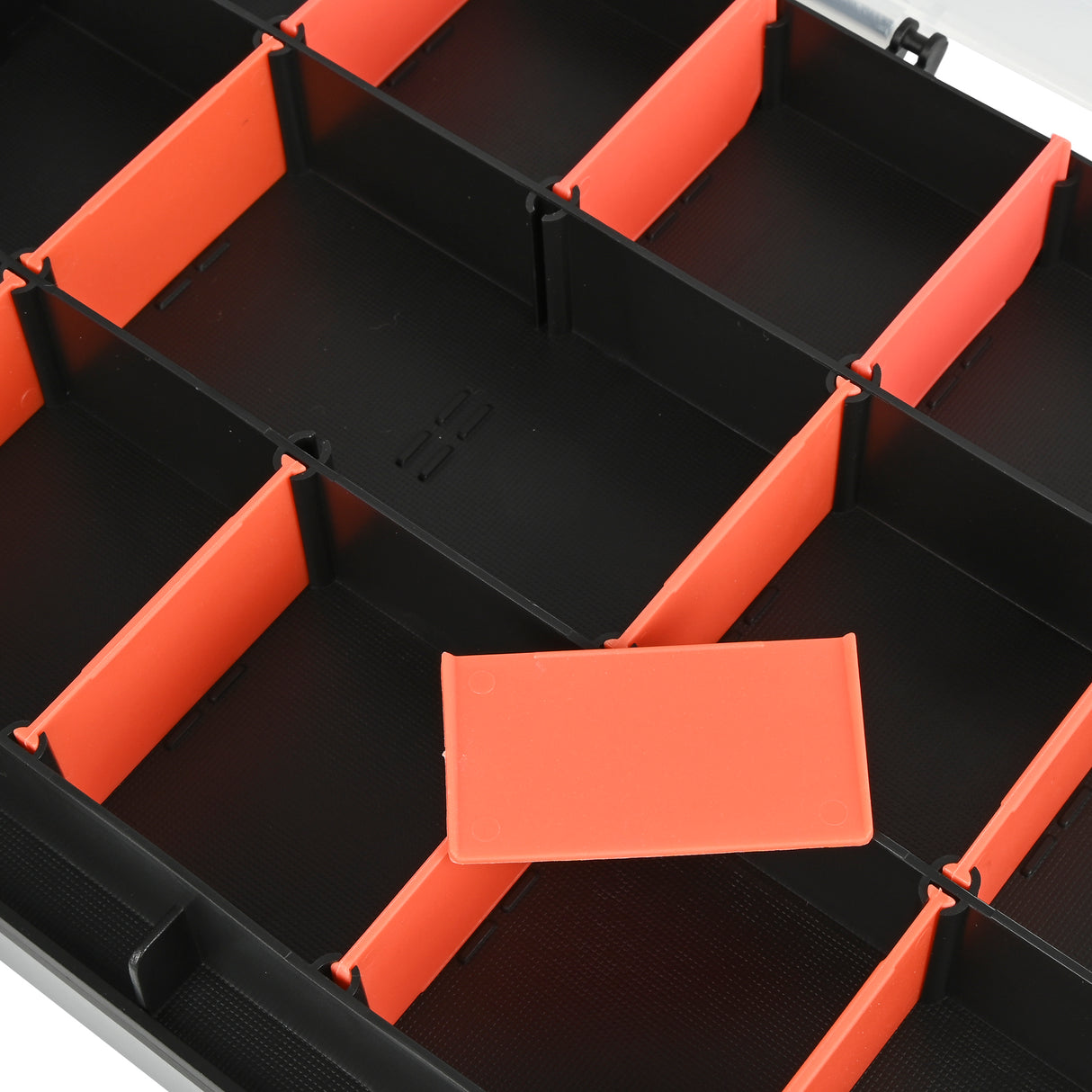 Opbergbox 32 x 26,5 x 8,5 cm