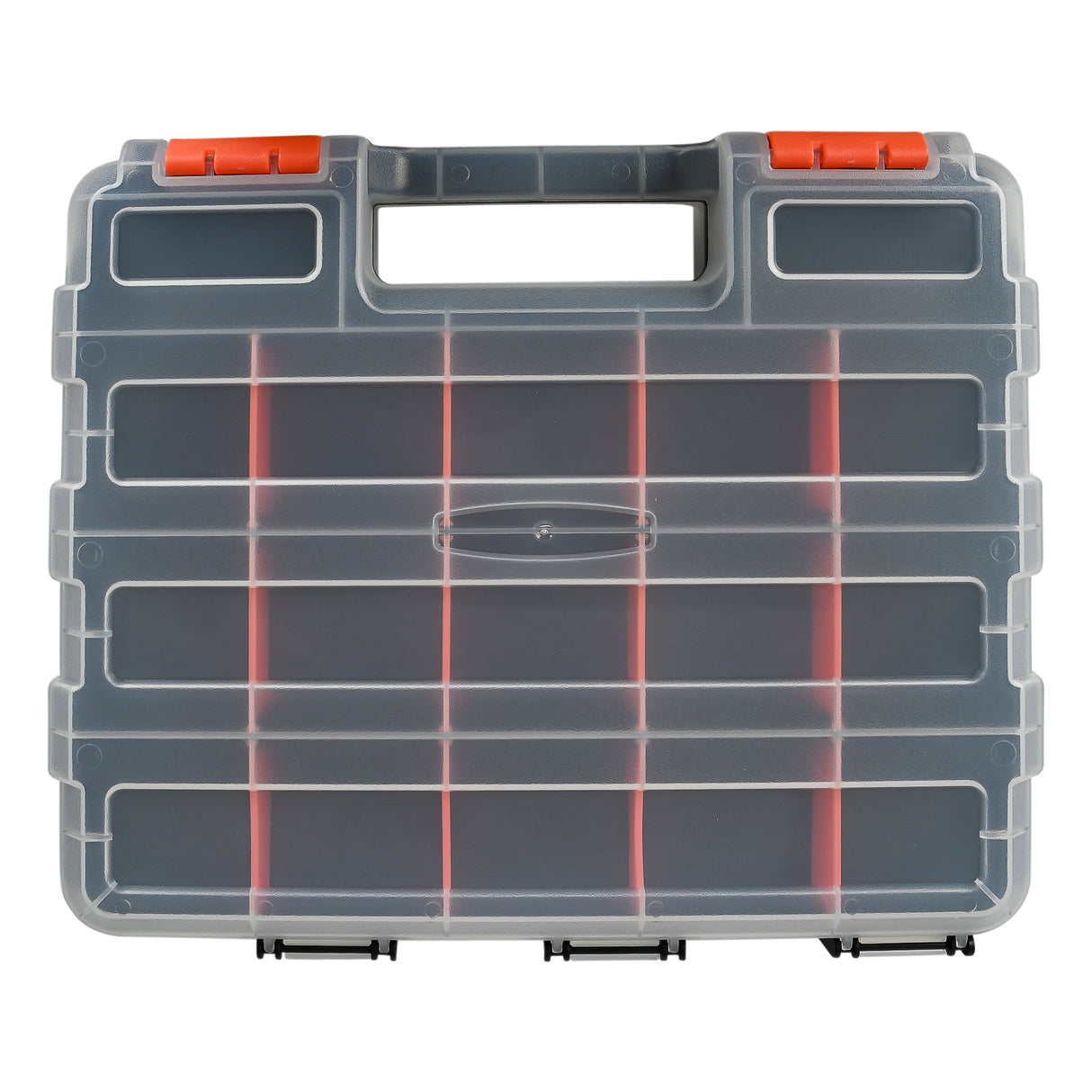 Opbergbox 32 x 26,5 x 8,5 cm