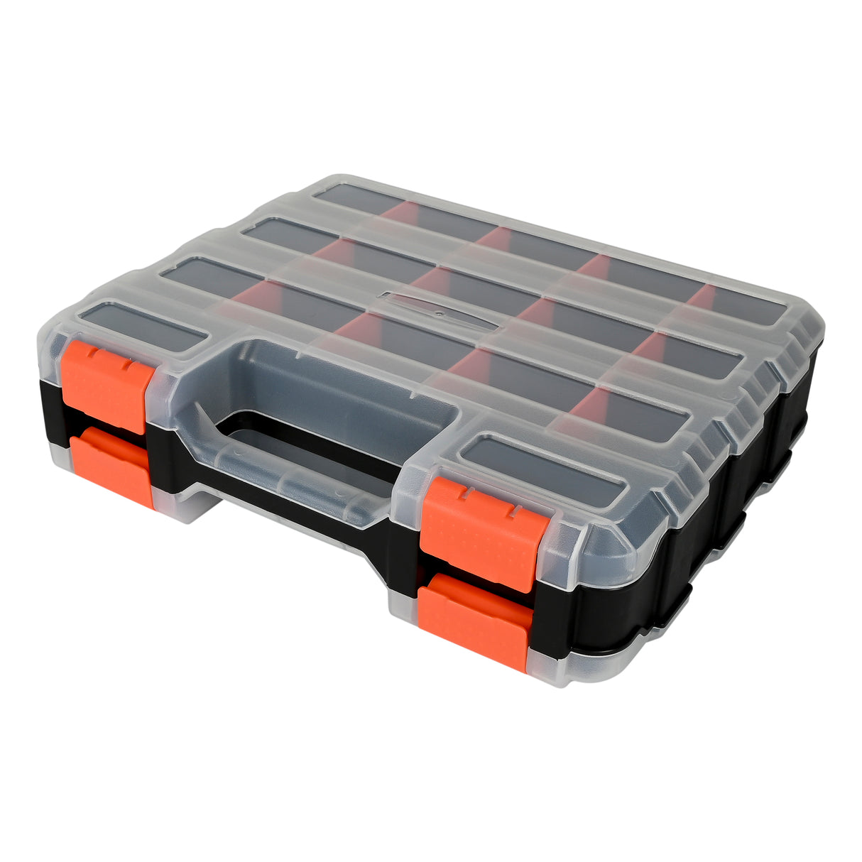 Opbergbox 32 x 26,5 x 8,5 cm