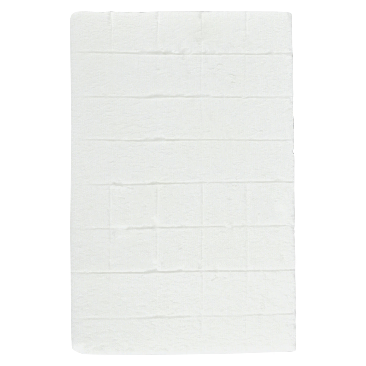 Allume-feu blancs 40 pcs