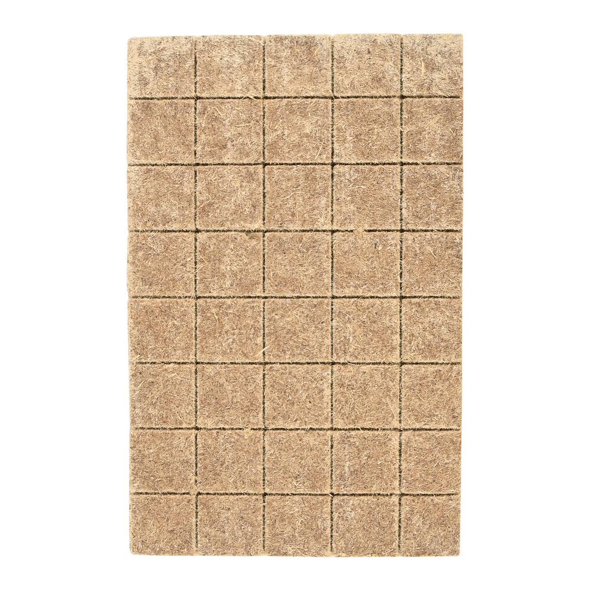 Allume-feu en bois 40 pcs