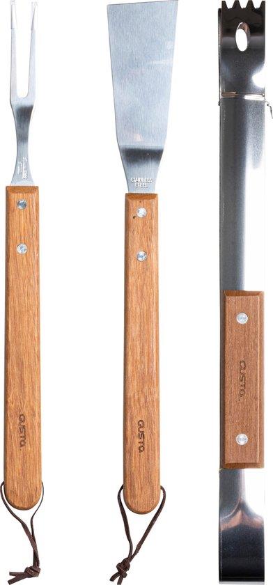 BBQ set 3 dlg