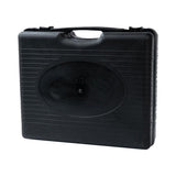 Gaspower Camping kooktoestel draagkoffer zwart