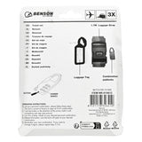 Reiseset 3-tlg