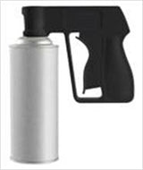 Pistolenhandgriff für Sprühdose