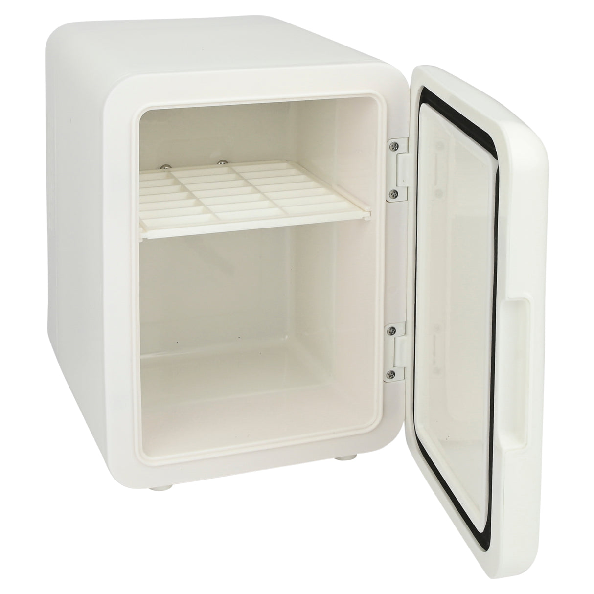 Kühlschrank 4 Liter weiß