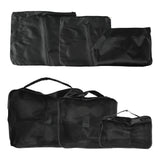 Reiseorganizer-Set 6-teilig