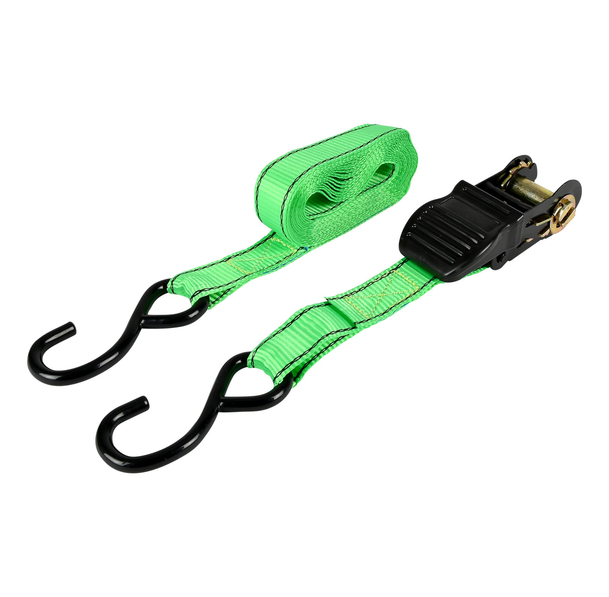 Tension strap set 4 pcs